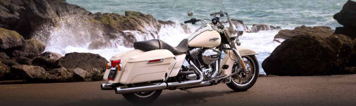 2015 Harley Davidson® Road King for sale in Eastern Harley-Davidson®, Riverhead, New York